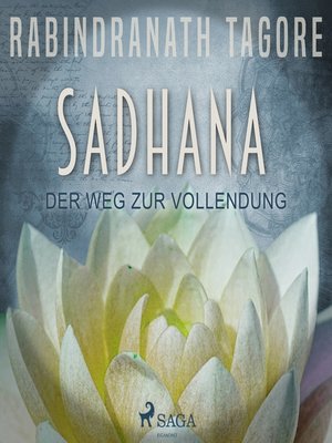 cover image of SADHANA--Der Weg zur Vollendung (Ungekürzt)